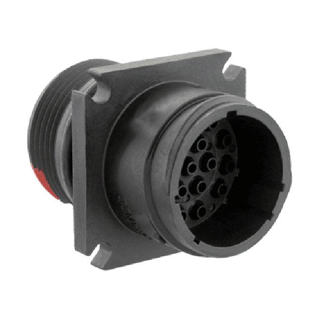 CL1M3101 Souriau-Sunbank by Eaton  Boîtiers de connecteurs circulaires